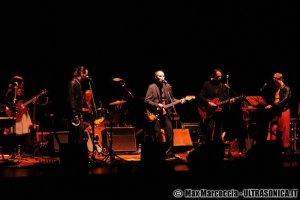 Song With Others Stranger - Roma - Teatro Palladium