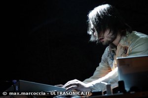 Olafur Arnalrds - CDA - Roma - 08.11.2010