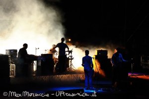 Anno 2017 » 2011 » Mogwai - 08-07-11 - Rock In Roma, Roma