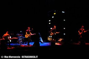 Anno 2017 » 2010 » Le Luci Della Centrale Elettrica – 29-11-10 – Auditorium Parc odella Musica, Roma