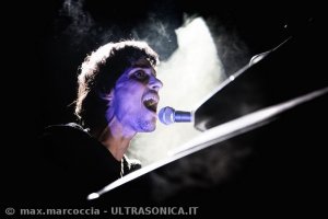 Verdena WowTour - Circolo Artisti Roma - 26.01.2011