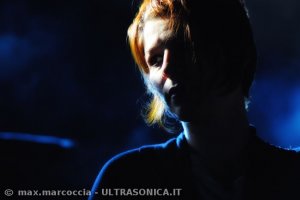 Verdena WowTour - Circolo Artisti Roma - 26.01.2011
