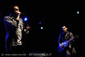 Black Friday - Circolo degli Artisti - Roma - 21.01.2011