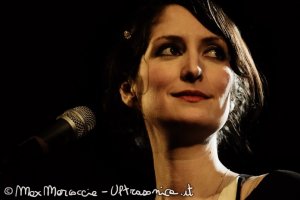 Anno 2017 » 2011 » Azure Ray – 25-02-11 – Circolo degli Artisti, Roma