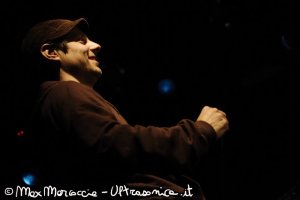 Anno 2017 » 2011 » Luyas – 03-05-11 – Circolo degli Artisti, Roma