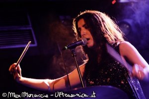 Anno 2017 » 2011 » Wildbirds & Peacedrums – 03-05-11 – Circolo degli Artisti, Roma