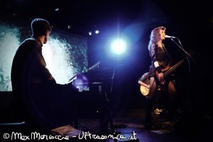 Anno 2017 » 2011 » Melissa Auf Der Maur – 17-05-11 – Circolo degli Artisti, Roma