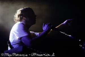 Anno 2017 » 2011 » The Wombats – 25-05-11 – Circolo degli Artisti, Roma