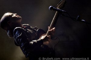 Anna Calvi - Spaziale Festival 2011, Torino-4