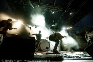 Tame Impala - MovieStarJunkies - Spaziale2011 Torino-5