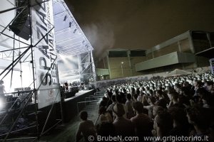 Anno 2017 » 2011 » Mogwai - 12 - 07 - 11 - Spaziale festival, Torino