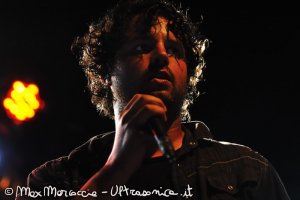 Anno 2017 » 2011 » Dredg - 21-06-11 - Circolo degli Artisti, Roma