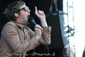 Kaiser Chiefs