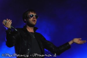 Anno 2017 » 2011 » Kasabian - 02-07-11 – Main Square Festival 2011, Arras