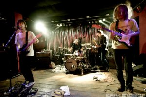 Anno 2017 » 2012 » Sic Alps - 25-04-12 - Spazio211, Torino