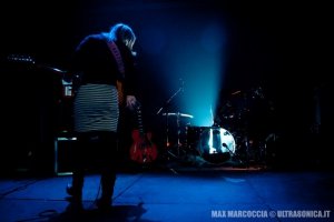 Anno 2017 » 2012 » THE VASELINES - 25-01-12 - ANGELO MAI, ROMA