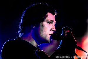 THE MACCABEES 08