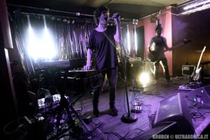 Anno 2017 » 2012 » Bears In Heaven - 06-06-12 - Spazio211, Torino