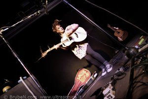 Wallis Bird + Aidan, El Barrio Torino-9