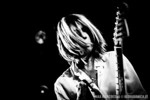 KIM GORDON & BILL NACE 04