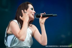 THE WITHIN TEMPTATION 22