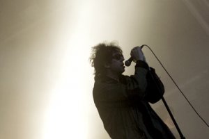 PrimaveraSound2011 - Echo & The Bunnymen