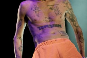 Anno 2017 » 2012 » Die Antwoord - 30-06-12 -  Les Eurokennes, Belfort (France)