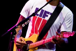 Ben Harper 09