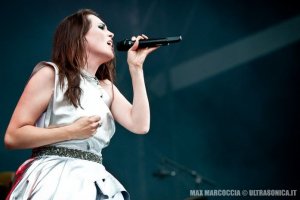 THE WITHIN TEMPTATION 19