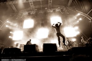 Pulp - Primavera Sound 2011