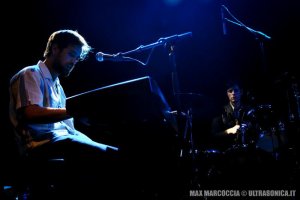 Anno 2017 » 2012 » THE STRANGE BOYS - 17-04-12 - CIRCOLO DEGLI ARTISTI, ROMA