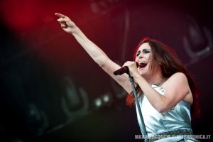 THE WITHIN TEMPTATION 07