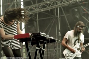 PrimaveraSound2011 - Moon Duo