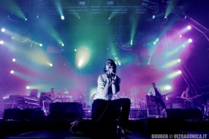 Pulp - Primavera Sound 2011