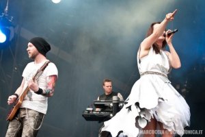 THE WITHIN TEMPTATION 13
