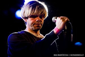 TIM BURGESS 11