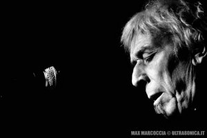 JOHN CALE