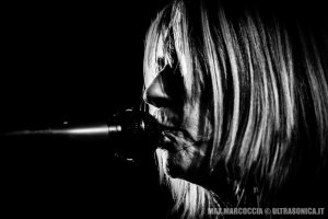 KIM GORDON & BILL NACE 03