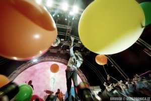 The Flaming Lips - Primavera sound 2011 - BArcellona-4