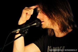 STEVEN WILSON 07