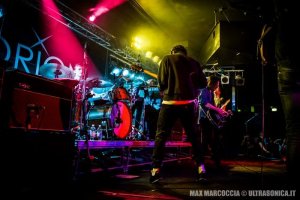 THE MACCABEES 07