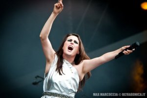 THE WITHIN TEMPTATION 17