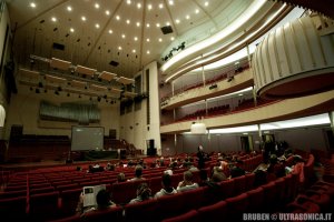 Anno 2017 » 2012 » Mala In Cuba per Viva ClubToClub - 27-11-12 - Auditorium Rai, Torino