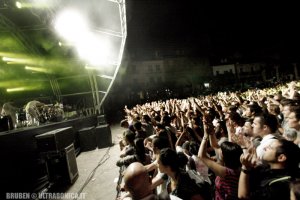 PrimaveraSound2011 - Caribou