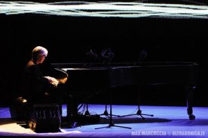 Anno 2017 » 2012 » SAKAMOTO & NOTO - 23-09-12 - AUDITORIUM PARCO DELLA MUSICA, ROMA