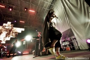 Anno 2017 » 2012 » Caparezza - 22-06-12 -Colonia Sonora 2012, Collegno (TO)