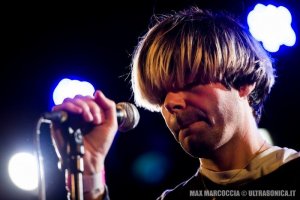 TIM BURGESS 09