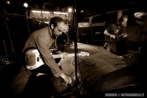 Anno 2017 » 2012 » Pontiak + White Hills - 02-03-10 - Magnolia, Milano