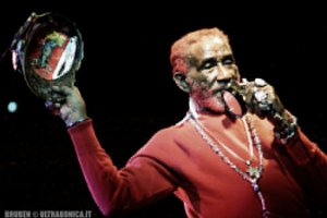 Anno 2017 » 2012 » Lee Scratch Perry - 23-02-12 - Hiroshima MonAmour, Torino