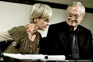 Anno 2017 » 2012 » Roger Corman - 18-04-12 - Cinema Massimo, Torino